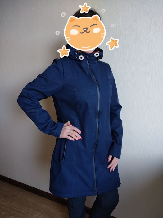 Куртка женская демисезонная утепленная новая, стильная, качество супер