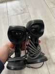 Сканер фото штрих-кодів Motorola модель DS9808