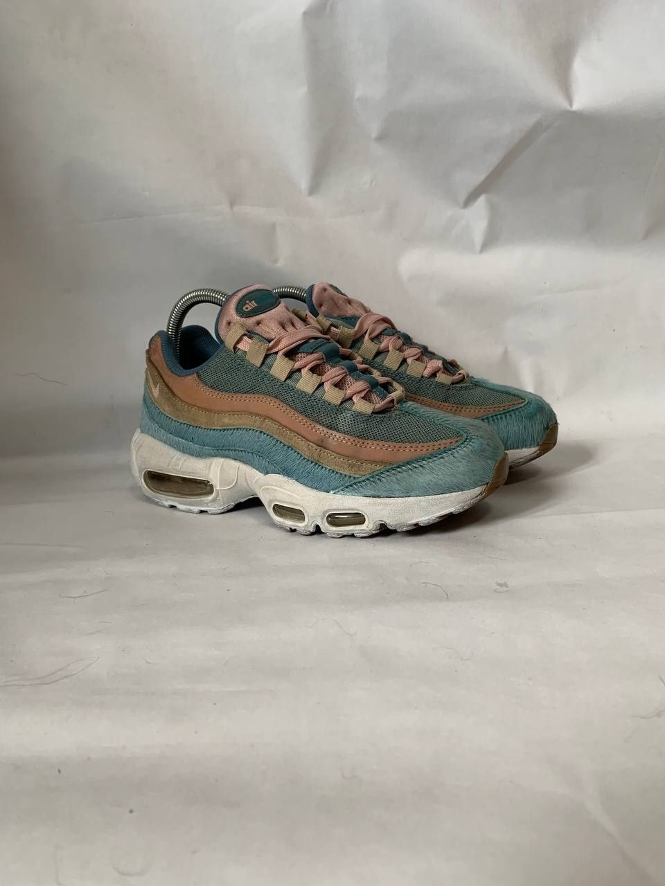 Кросівки Nike air max 95 (кросівки nike)