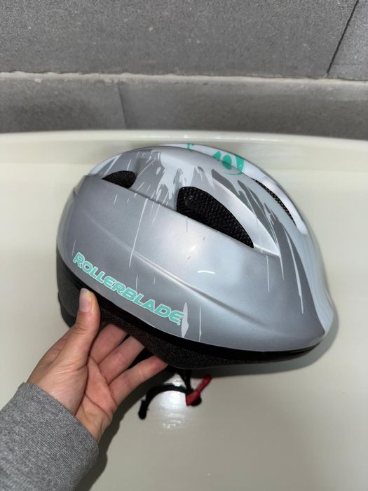 Capacete de bicicleta