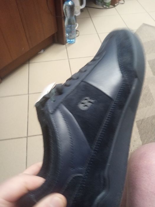 Buty męskie Gino Rossi roz 44