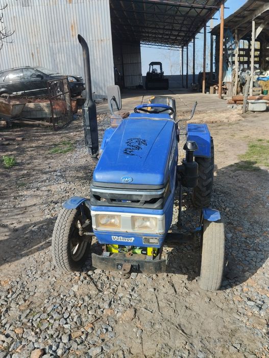 Продам трактор сінтай 220,тракторець у відмінному стані.