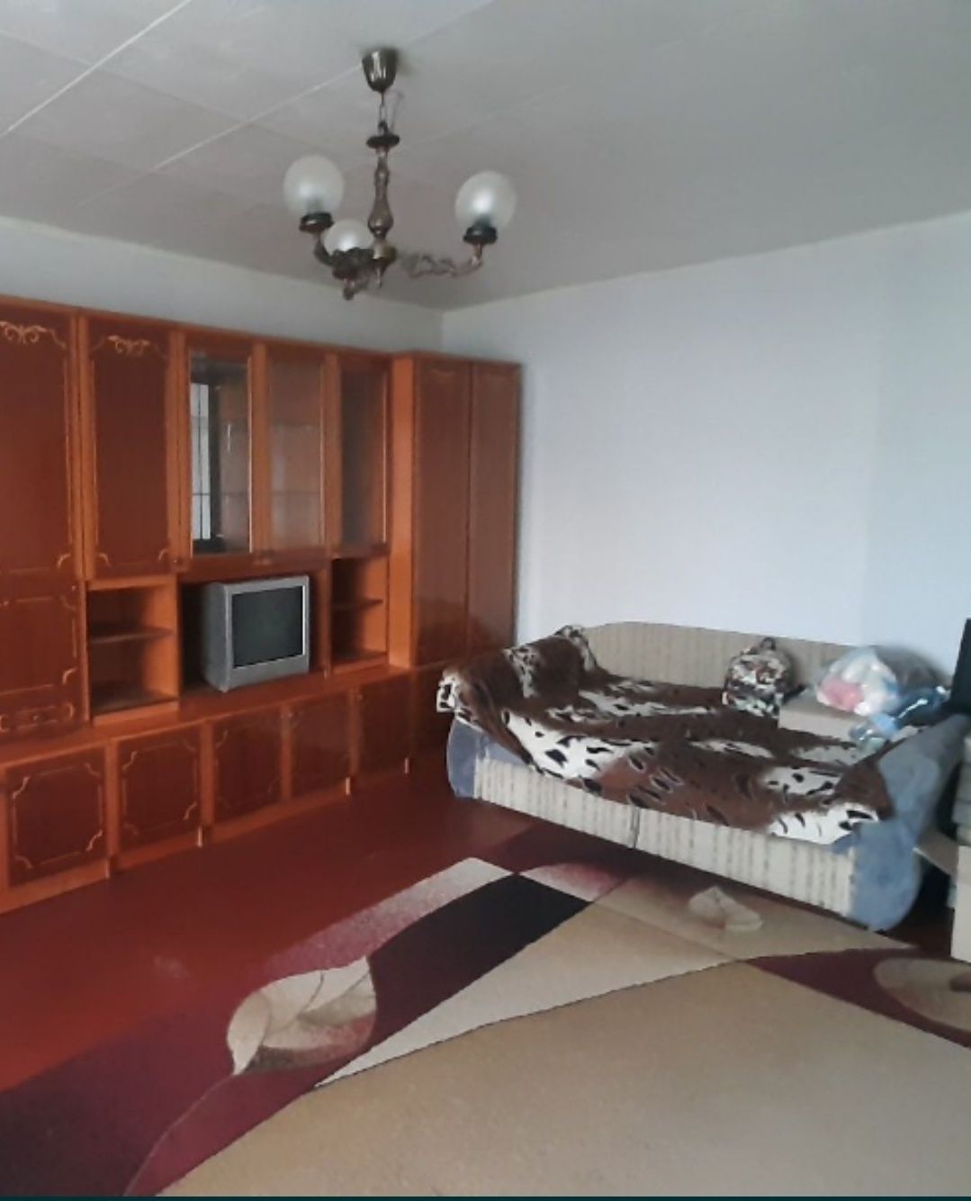 Продам 1-кімнатну квартиру (чешка) на мікрорайоні