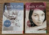 Książki Cos pożyczonego Coś niebieskiego Emily Giffin