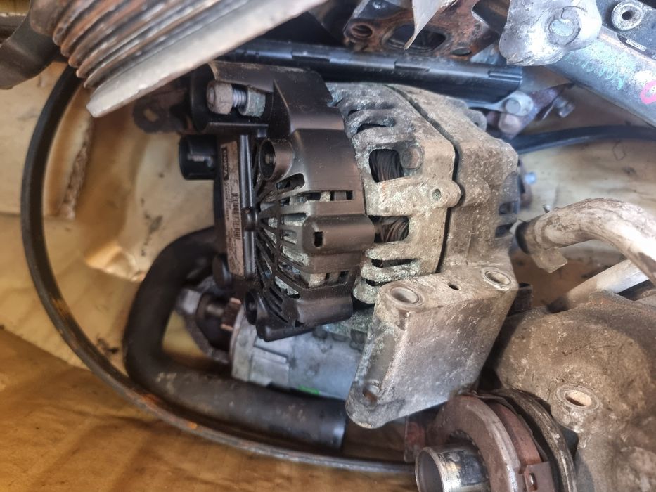 Peças para motor Fiat  1.3 multijet