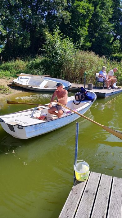 Dla wędkarzy, Pojezierze drawskie sezon2026