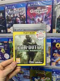 Call Of Duty Modern Warfare Ps3 Igame