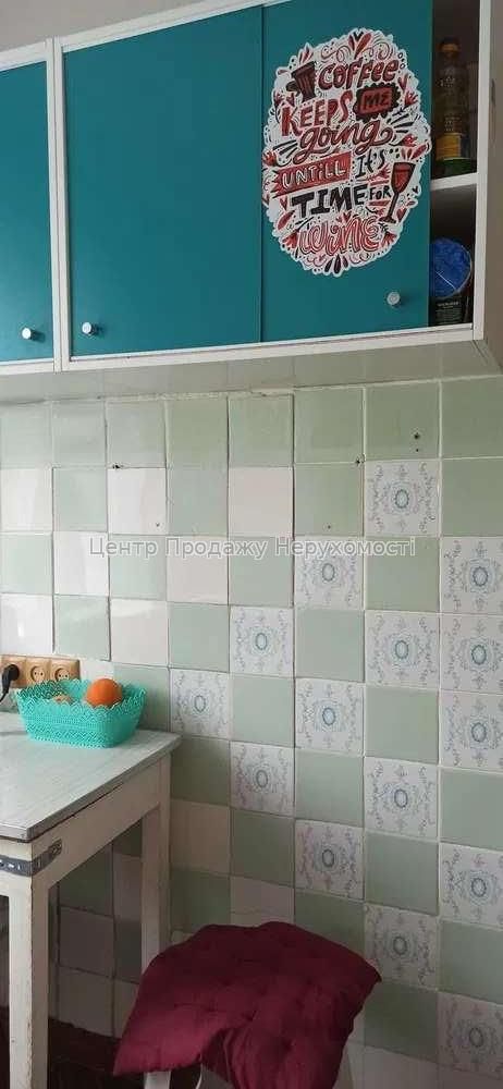 Продам 2-к квартиру на Салтівці, житловий стан