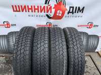 Шини 165/80 R15 Continental літо 2018 рік,6,7мм