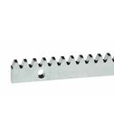 Listwa zębata stalowa L 1000x10 mm M4