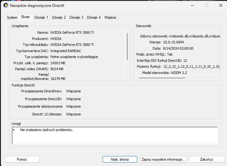 GeForce RTX 3060 Ti Eagle OC LHR 8GB