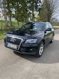 Audi Q5 S-Line 4x4 Quattro