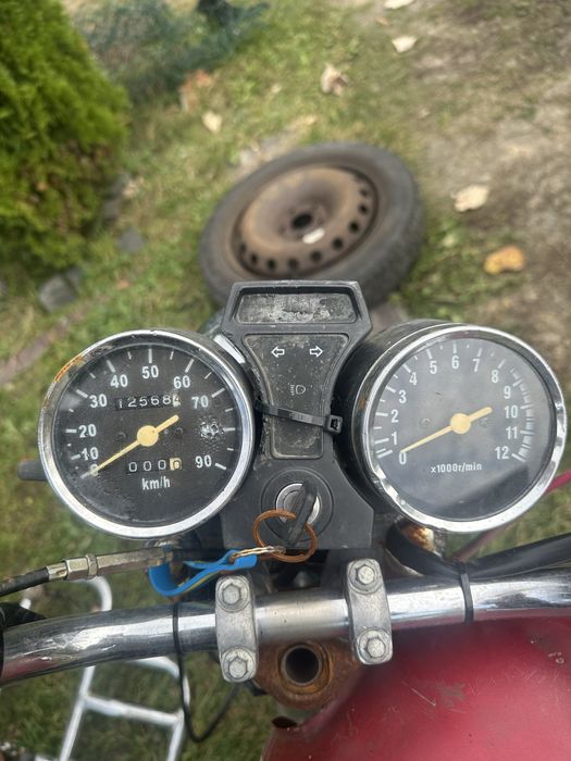 Альфа розбір документи є