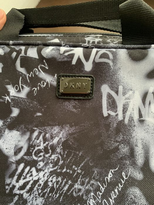 Термосумка DKNY новая оригинал