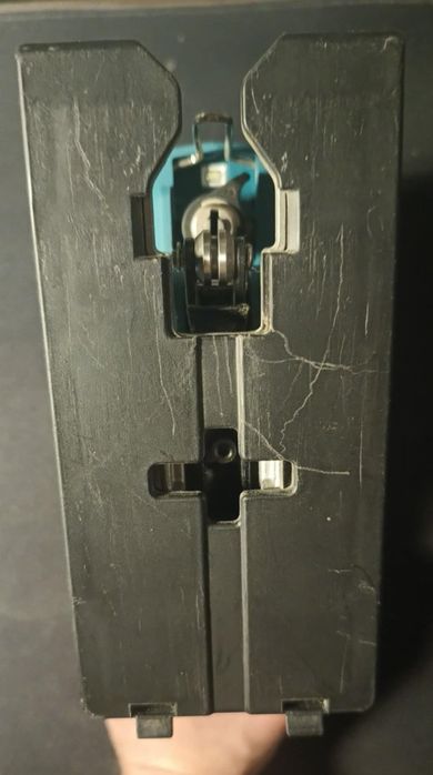 Makita Wyrzynarka - JV102D - 12V