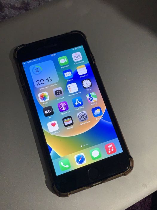 iPhone 8 plus, 64gb
