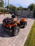 Квадроцикл Linhai 400 ATV-D