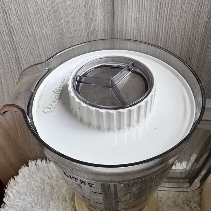 Blender - Mill 2 Moulinex