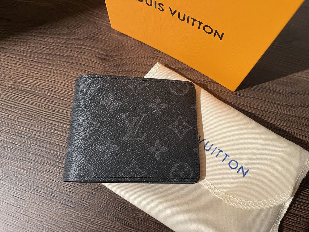 Portfel louis vuitton