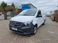 Mercedes-Benz Vito  116 CDI 2022 163KM Klimatyzacja Faktura VAT NETTO: 79 900