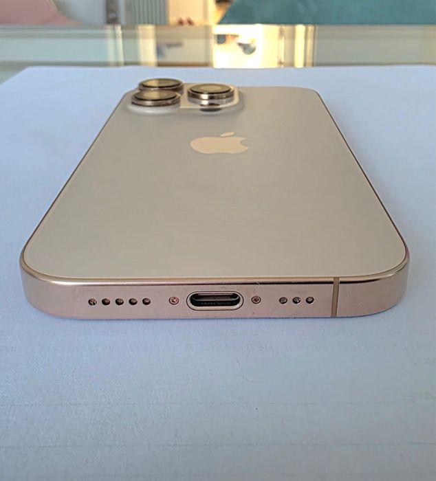 IPhone 16 Pro 128 Gb | Novembro 2024 com fatura