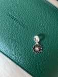 Margaretka TT zawieszka Pandora 14k