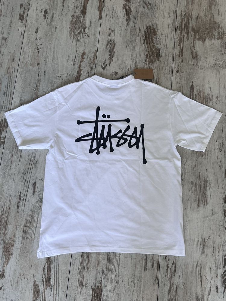 Футболка Stussy