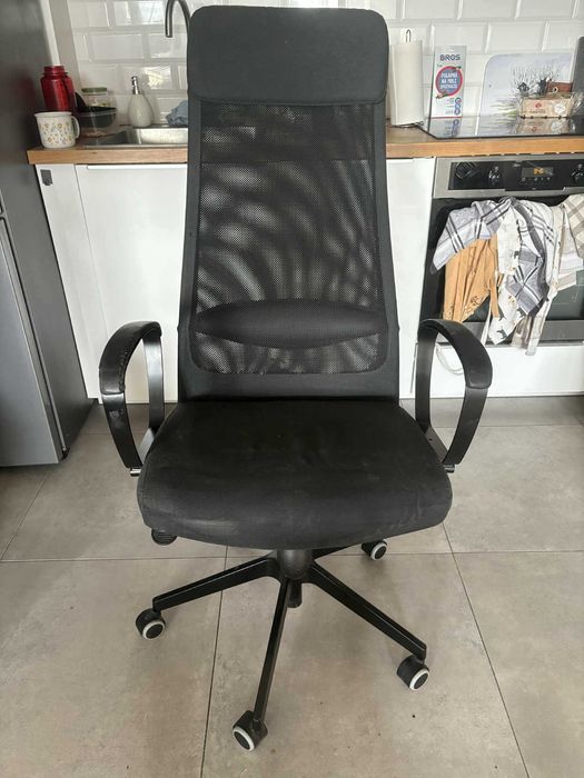 Krzesło Markus - uzywane