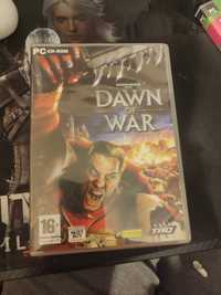 Warhammer 40000: Dawn of war gra PC