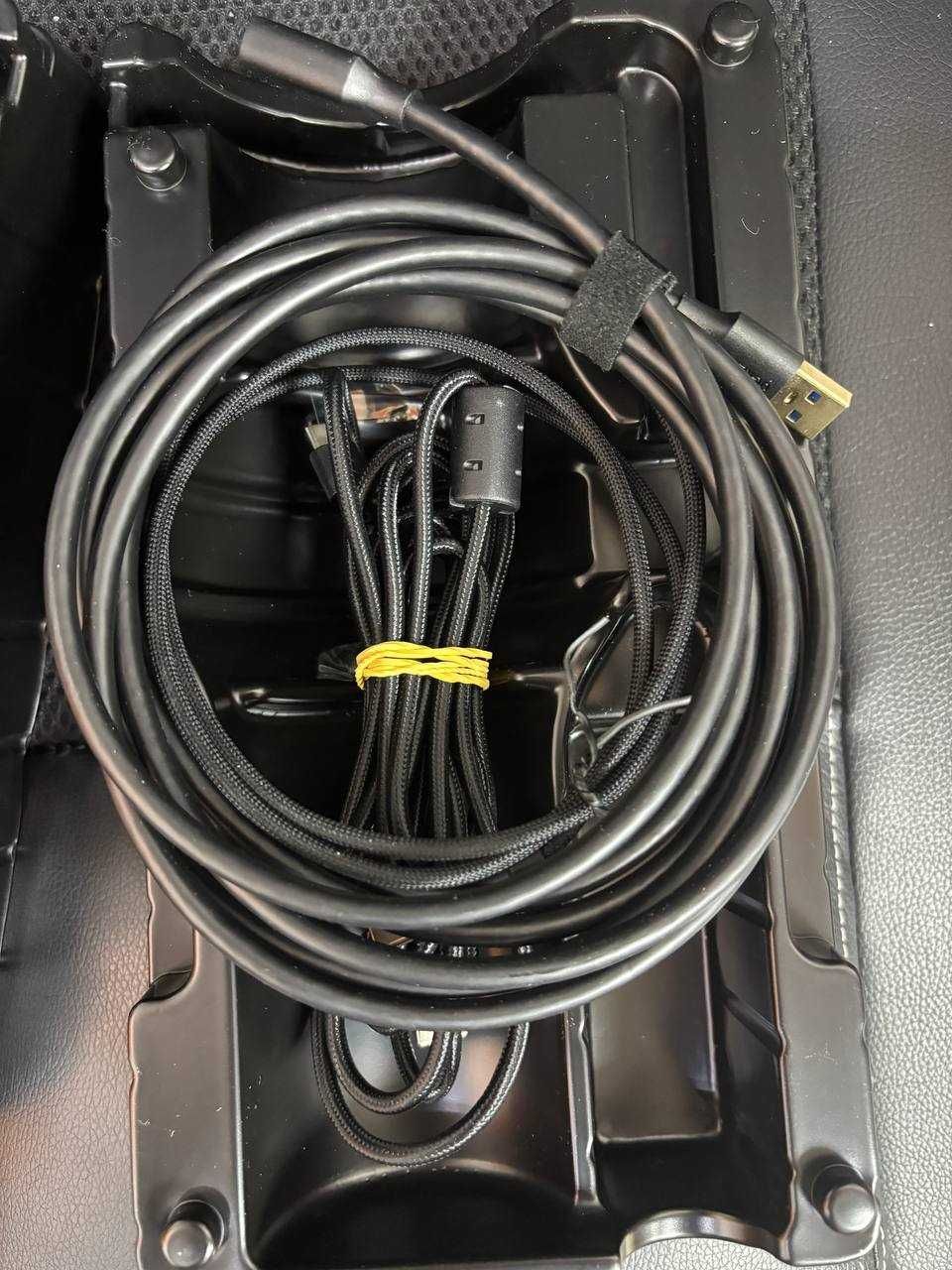 Компютерный микрофон HyperX Quadcast S!!!