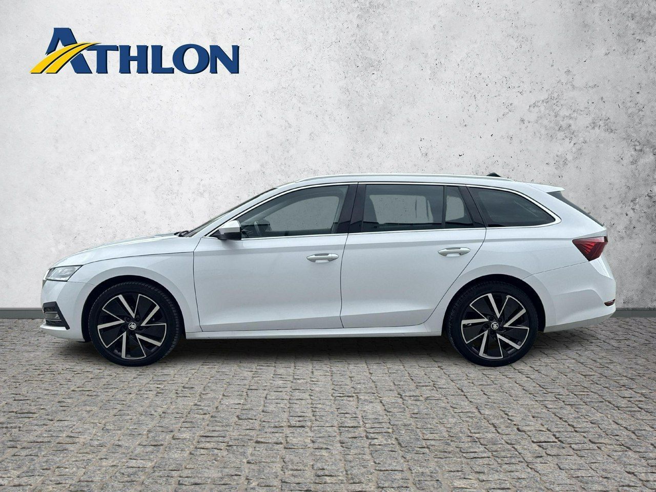 Skoda Octavia 2.0 TDI 150KM SCR Style DSG SalonPL VAT23%