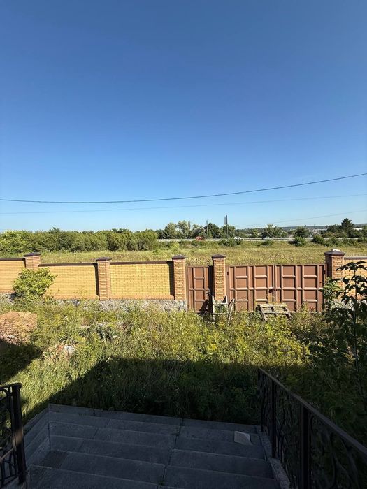 Продам дом Песочин