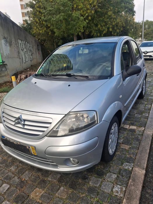 Citroën C3 1.1 SX Pack