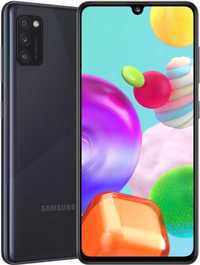Telefon Samsung Galaxy A41 / Prism Crush Black