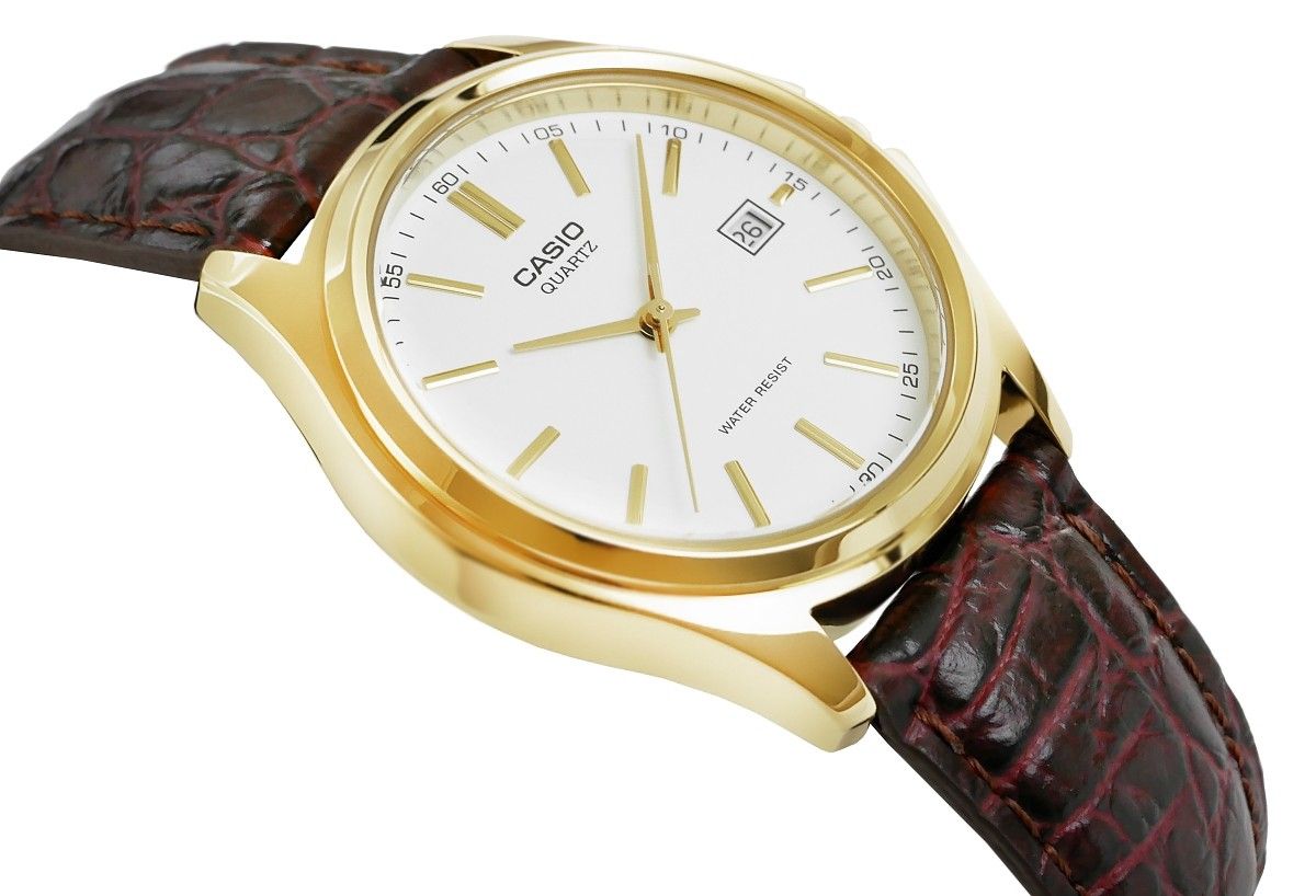 zegarek męski casio mtp-1183q-7adf + box