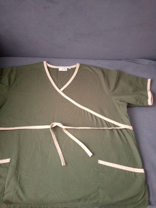 НОВЕНЬКА одежа для кухаря.