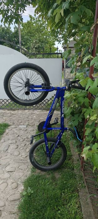 Велосипед ВМХ для дітей