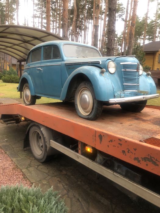 Эвакуатор Новомосковск «Самар»