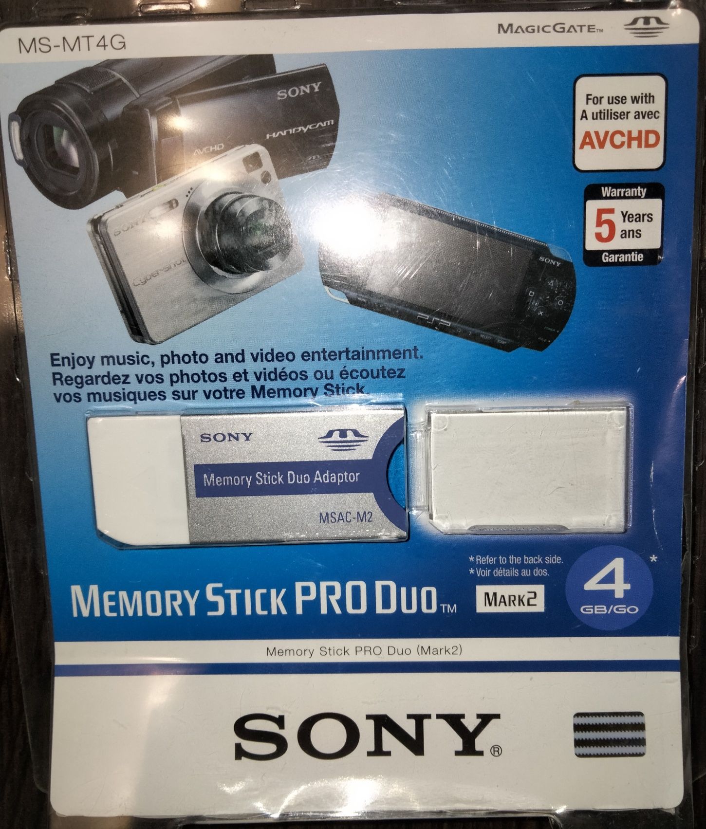 Цифровий фотоапарат SONY Cyber-shot DSC-H5