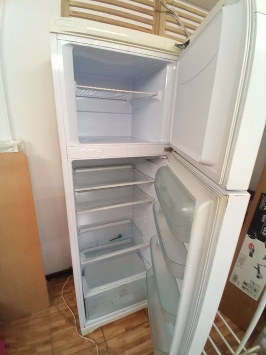 Frigorífico Branco