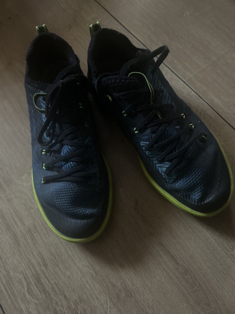 Halówki Decathlon Imviso Ginka 34