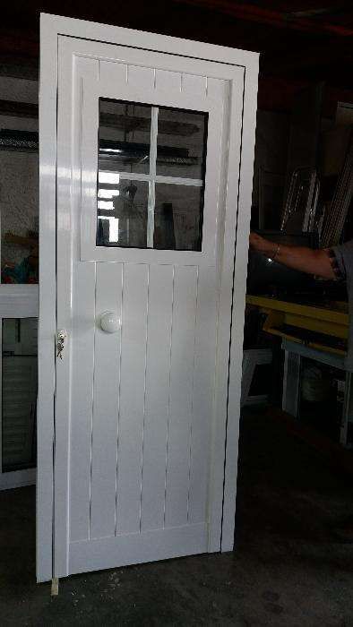 Porta alumínio nova barato alentejana