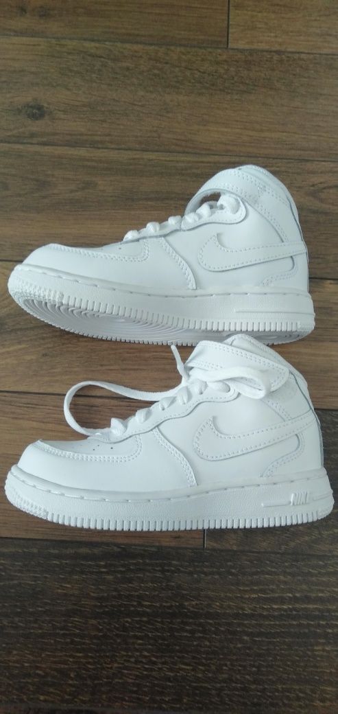 Nike Force 1 MID rozm 26