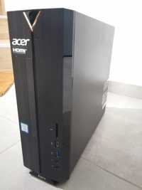 Komputer Acer Aspire XC-886 i5-9400/8GB/256/W10P