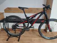 Rower MTB Full Wheeler 29"
