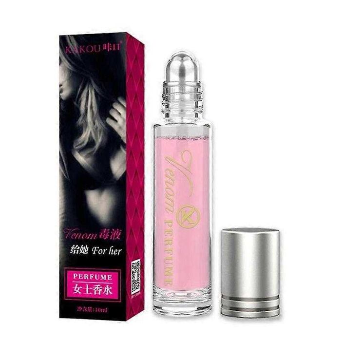 Perfume Feminino– Pheromone Roller Ball 10m