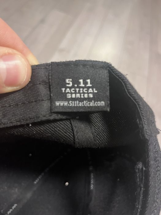 Кепка 5,11 one size