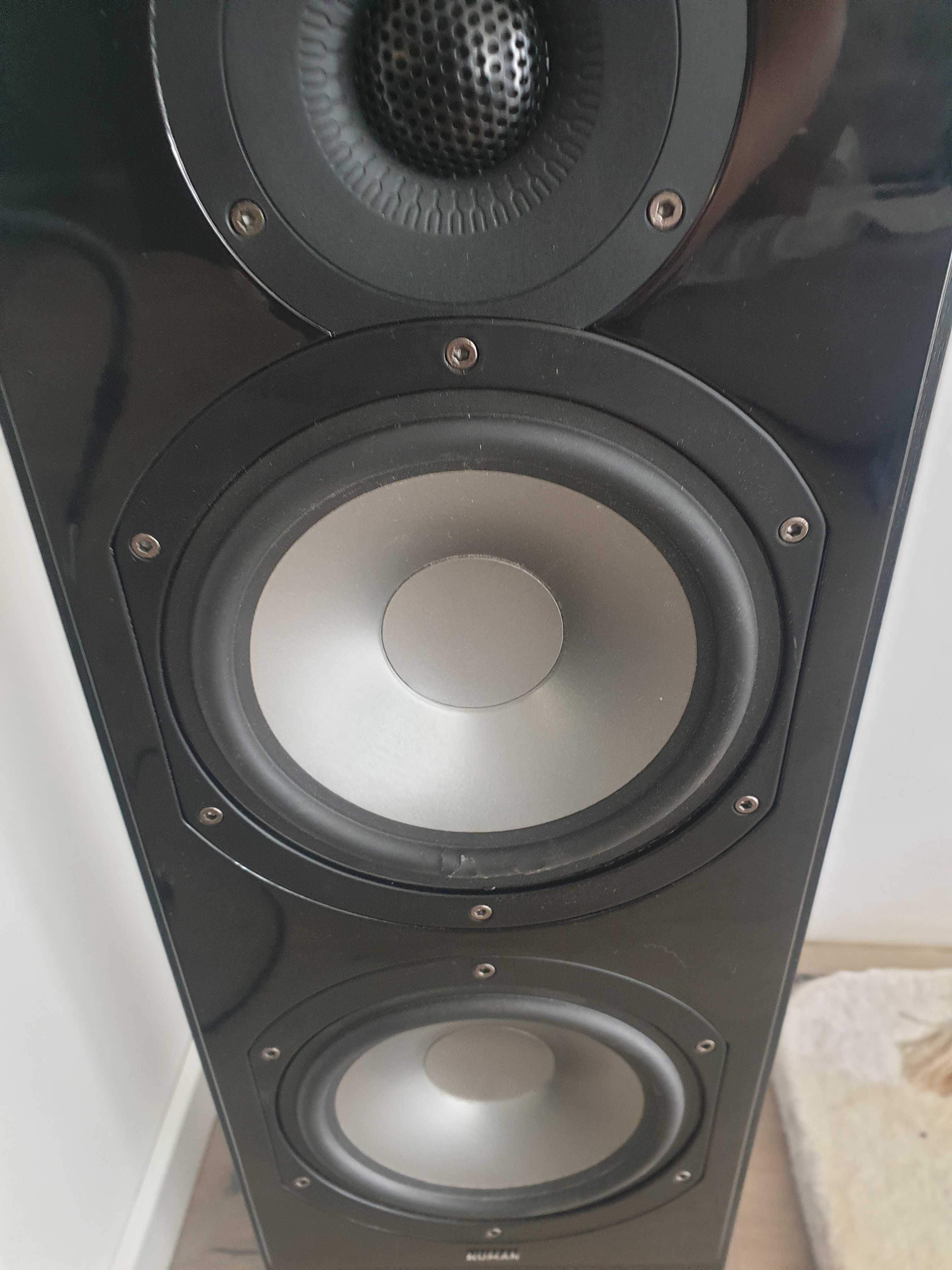 Kolumny Numan Reference 801