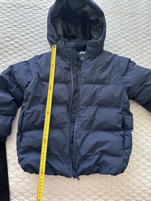 Куртка zara, кофта на замку