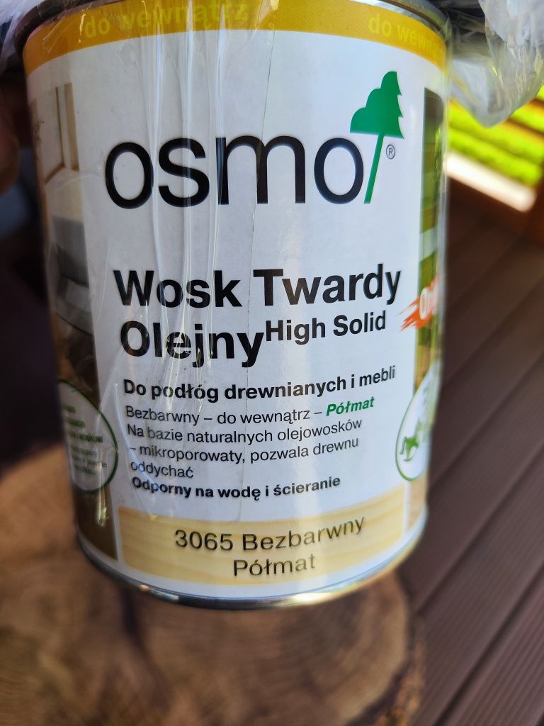 Plastry drewna, stolik , blat , drewniany olej